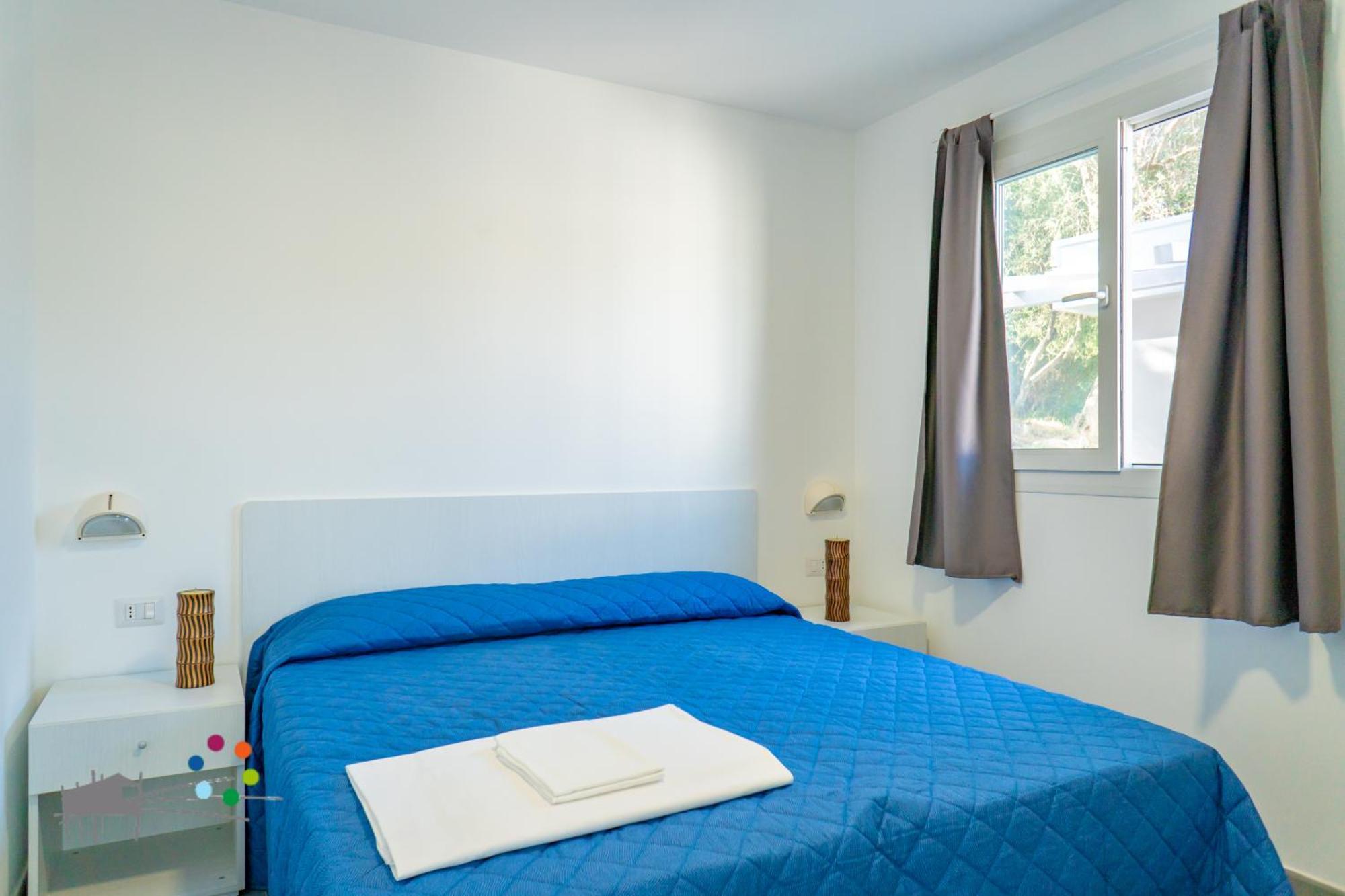 Villaggio Camping Spiaggia Lunga Vieste Exterior photo