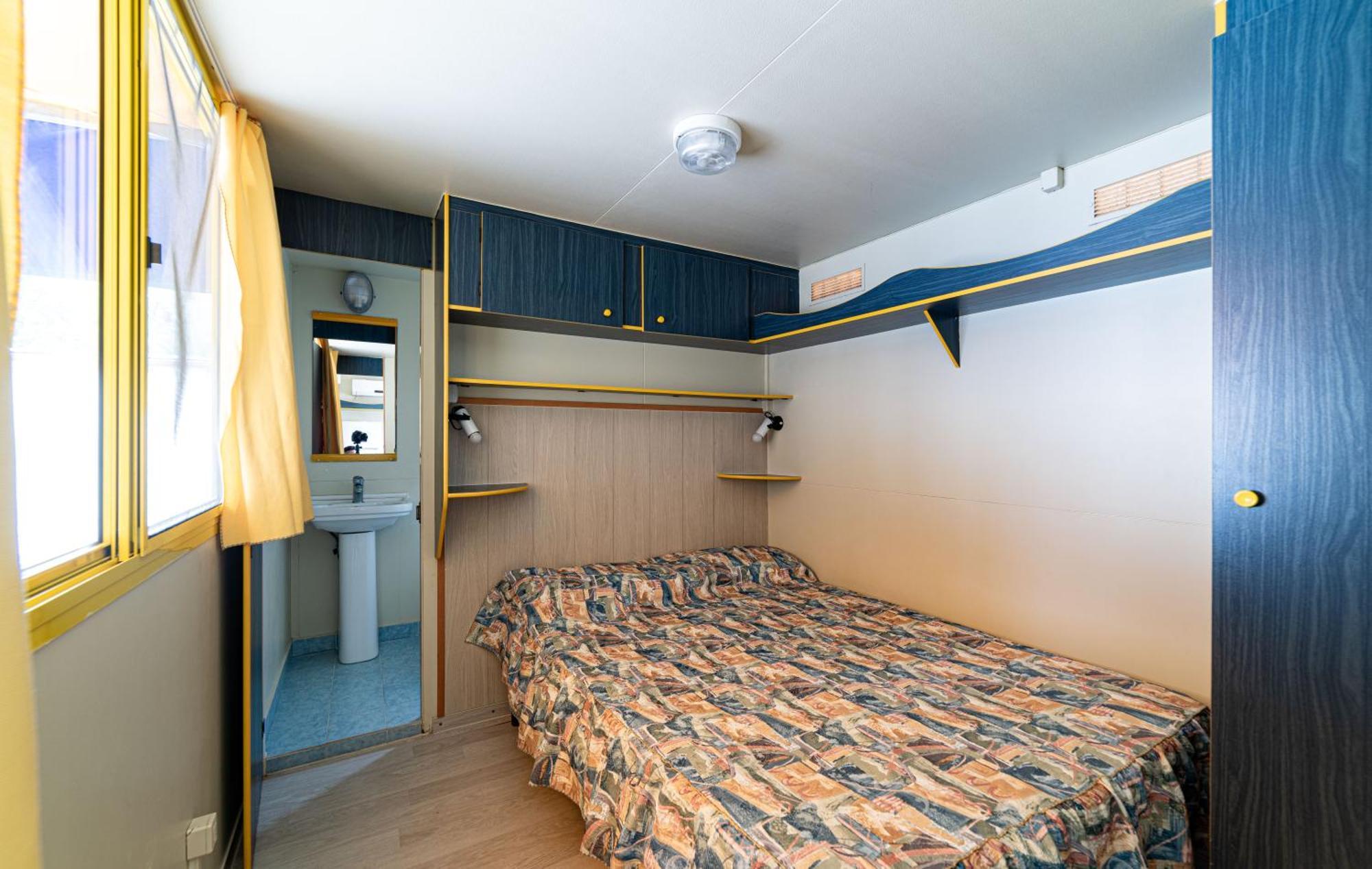 Villaggio Camping Spiaggia Lunga Vieste Exterior photo