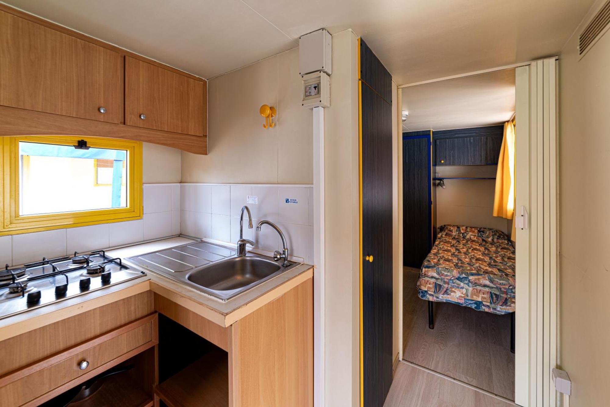Villaggio Camping Spiaggia Lunga Vieste Exterior photo