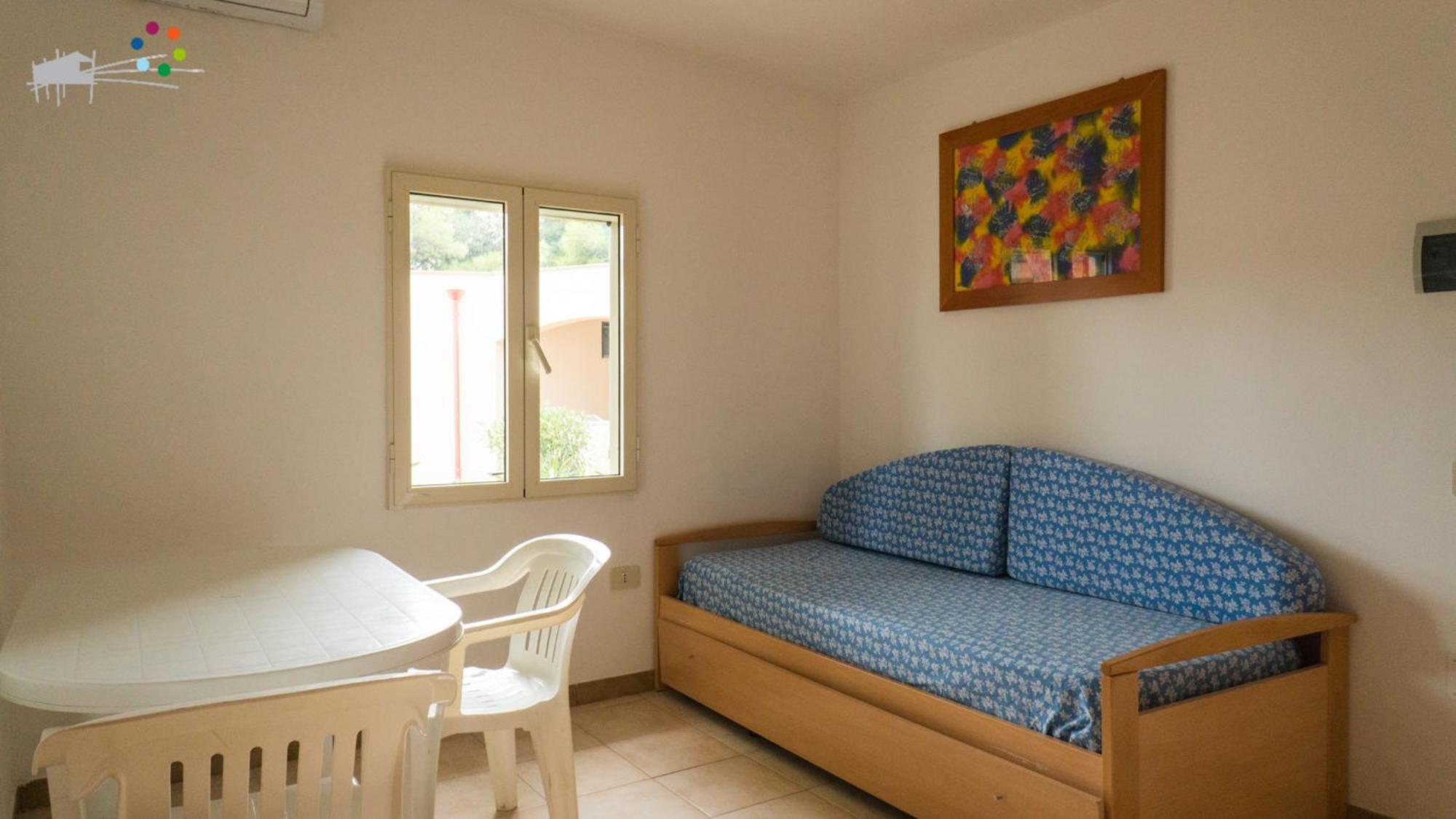 Villaggio Camping Spiaggia Lunga Vieste Exterior photo